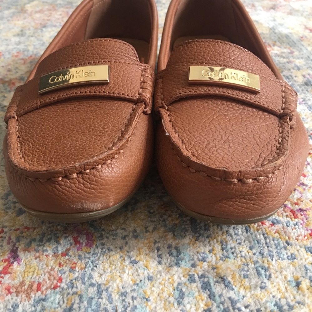 Calvin Klein Loafers